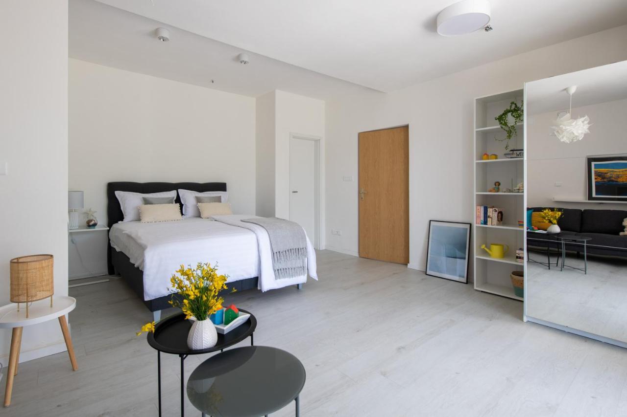 Apartment Alex 拉宾 外观 照片